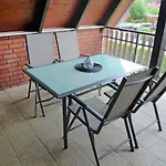 Alina By Interhome Apartman Marienhafe