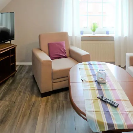 아파트 Alina By Interhome