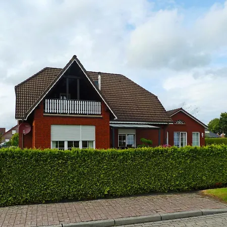 Alina By Interhome 아파트