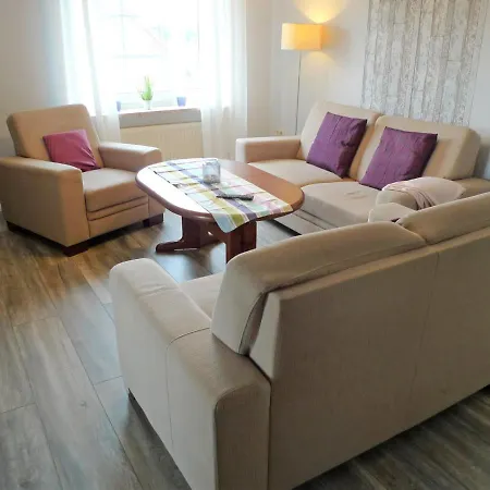 Alina By Interhome Apartment *