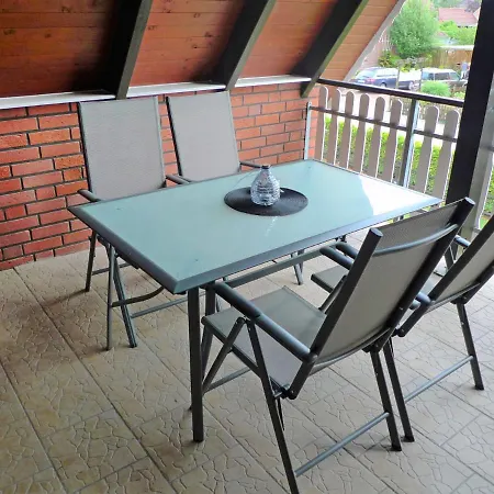 Alina By Interhome 아파트 마리엔해프