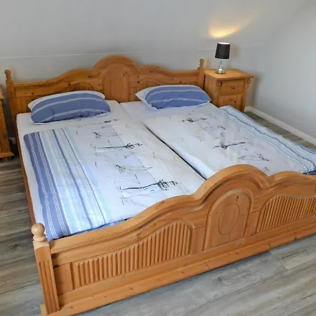 Appartamento Alina By Interhome *