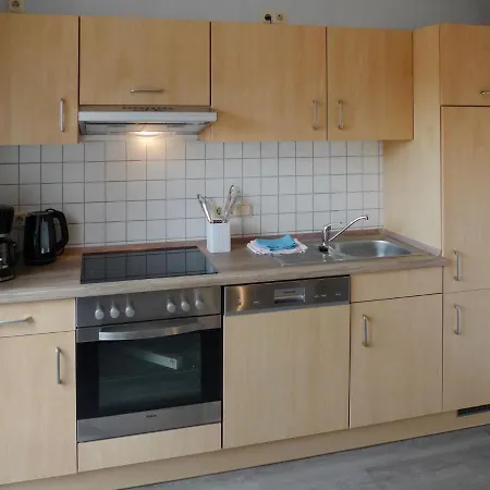 Apartman Alina By Interhome Marienhafe