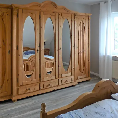 Alina By Interhome * 마리엔해프