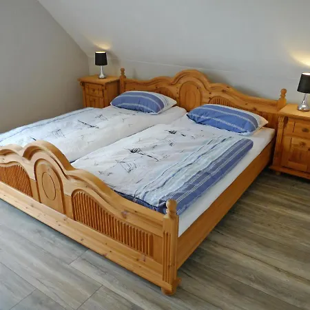 Appartamento Alina By Interhome