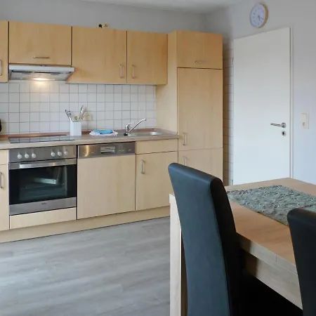 Apartment Alina By Interhome *