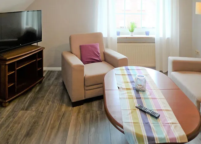 Appartement Alina By Interhome