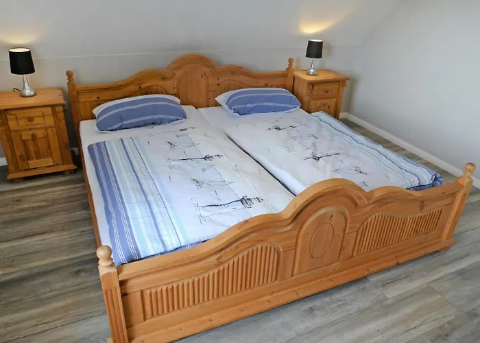 Appartement Alina By Interhome *
