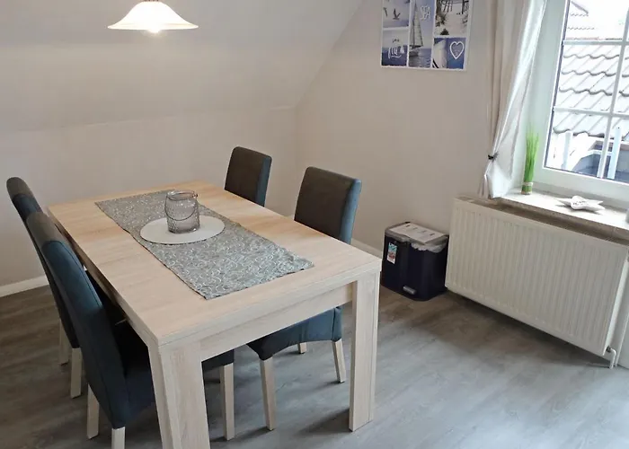 Alina By Interhome * Marienhafe