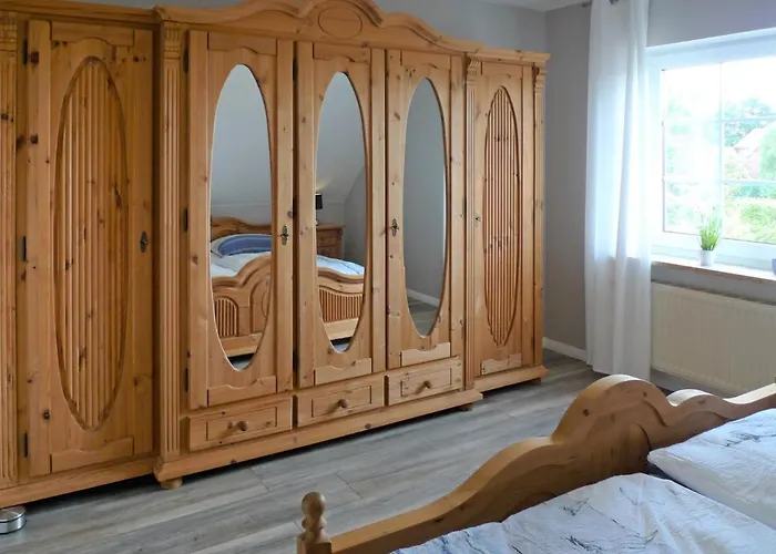 Alina By Interhome * Marienhafe