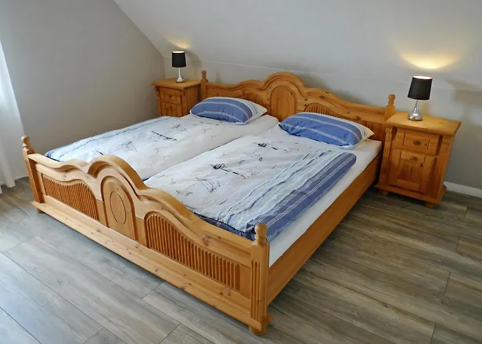 Appartement Alina By Interhome