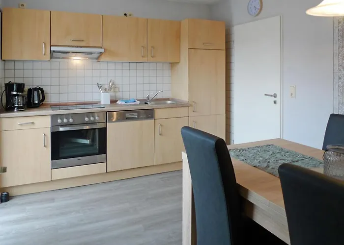 Appartement Alina By Interhome *
