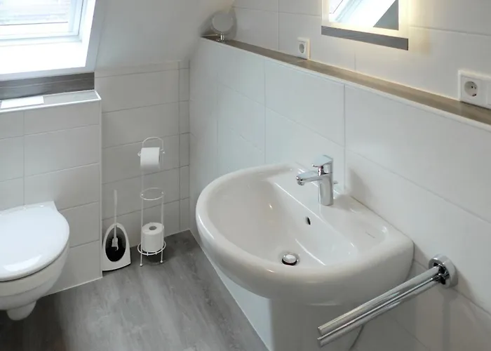 Alina By Interhome * Marienhafe